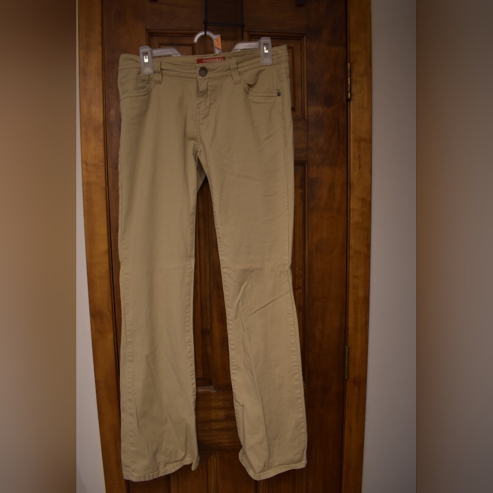 Unionbay Khakis